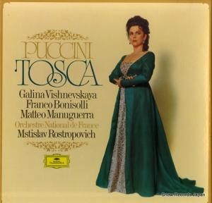ॹƥաȥݡ puccini; tosca 2707087