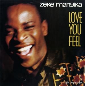 ޥ˥ love you feel 12R6232