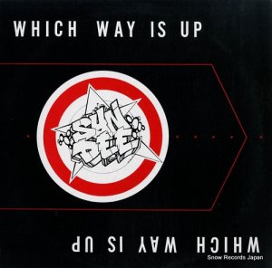 ǥ which way is up VVBIG14