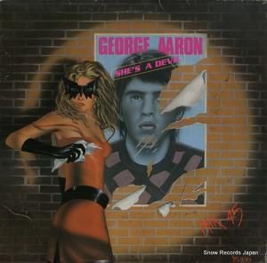 硼 she's a devil TPF004