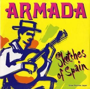 ޡ sketches of spain 145.805-5