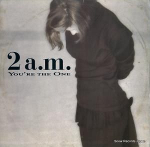 2AM you're the one PT41710