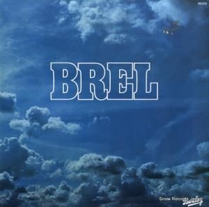 å֥ brel 96010