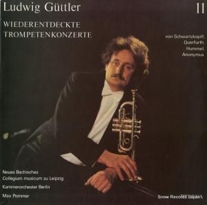 롼ȥҡȥ顼 wiederentdeckte trompetenkonzerte 827799