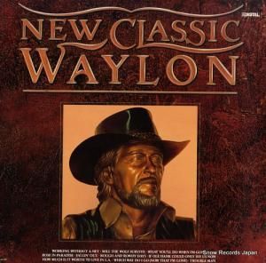 󡦥˥󥰥 new classic waylon MCA-42287