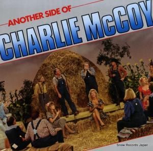 㡼꡼ޥå another side of charlie mccoy 040987