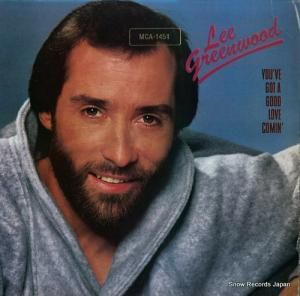 ꡼꡼󥦥å you've got a good love comin' MCA-1451