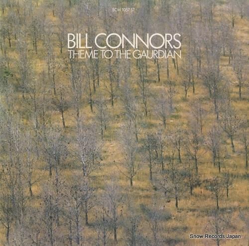 ビル・コナーズ theme t