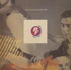 ڥ롦եƥ ... from across the kitchen table V2333