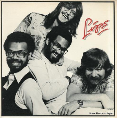 リップス lips JZ356