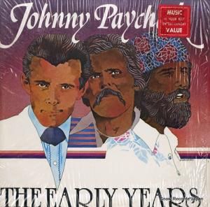 ˡڥå the early years LSM-571