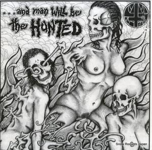 åƥ顼꡼󣶣 ...and man will be the hunted SCHIZ.11