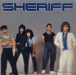  sheriff C1-91216