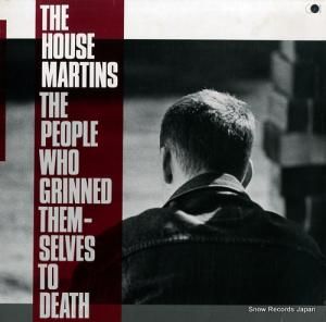 ϥޡƥ the people who grinned themselves to death AGOLP9