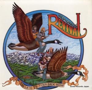 ˥塼饹ХХ too late to turn back now FLYINGFISH050