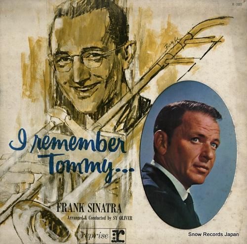 フランク・シナトラ i rem