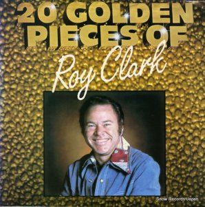顼 20 golden pieces of roy clark BDL2038