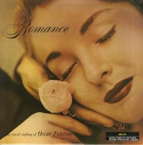 ԡ romance - the vocal styling of oscar peterson 2304473