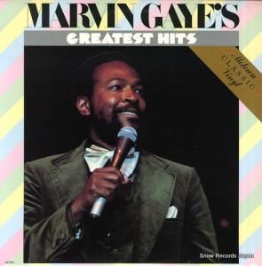 ޡ󡦥 marvin gaye's greatest hits 2812ML