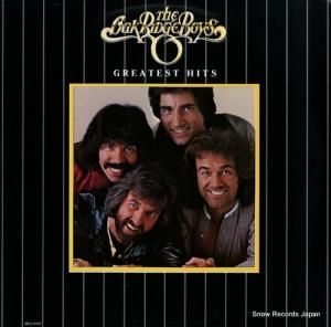 åܡ greatest hits MCA-5150