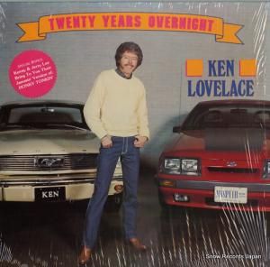 ˡ֥졼 twenty years overnight EL-KJ-2950