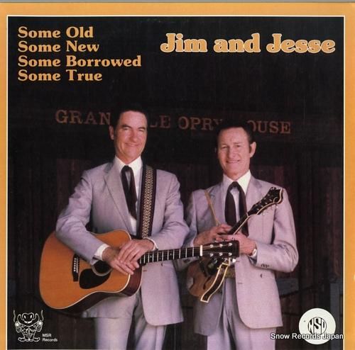 ジム・アンド・ジェシー som