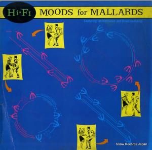 ϥե moods for mallards HAI102