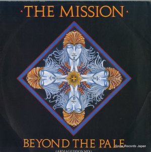 ミッション - beyond the pale (armageddon mix) - MYTHX622/870261-1