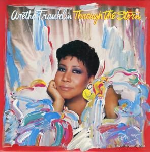쥵ե󥯥 through the storm AL-8572
