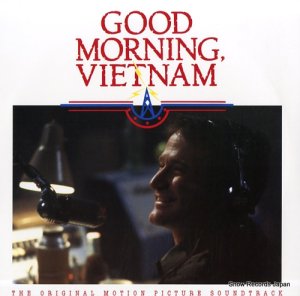 V/A good morning, vietnam - the original motion picture soundtrack SP-3913