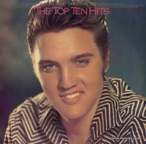 ץ쥹꡼ the top ten hits 6383-1-R