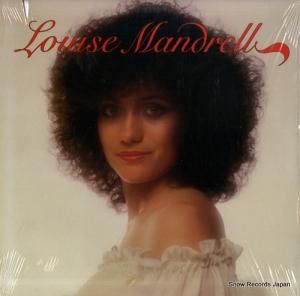 륤ޥɥ louise mandrell FE37424