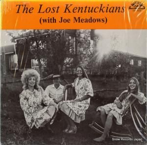 ȡ󥿥 the lost kentuckians with loe meadows OHS-90143