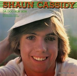 硼󡦥㥷ǥ shaun cassidy BS3067