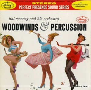 ϥ롦ࡼˡ woodwinds and percussion PPS-6013