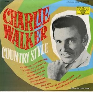 㡼꡼ country style VL73814