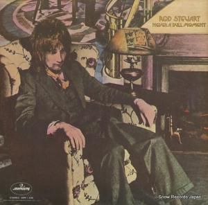 åɡ never a dull moment SRM-1-646