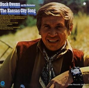 Хå󥺤ȥХå롼 the kansas city song ST-476