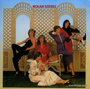 Ρ󡦥 the nolan sisters SEPC83892