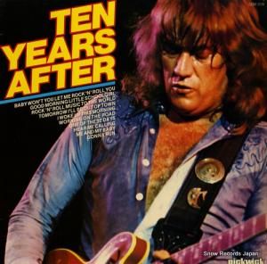 ƥ󡦥䡼ե ten years after SHM3038