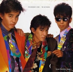 ԣͥͥåȥ childhood's end 28.3H-166