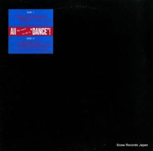 󥰡ɥ󡦥إ꡼ all we want to do is "dance"! XDAP93215