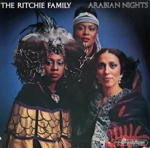 åեߥ꡼ arabian nights MARLIN2201