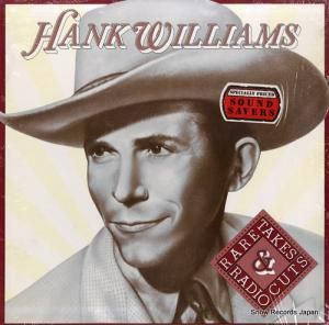 ϥ󥯡ꥢॹ rare takes & radio cuts 823695-1Y1