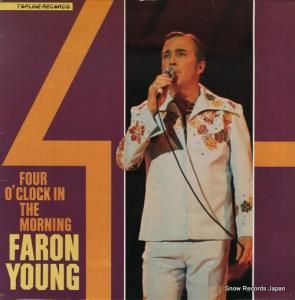 ե󡦥 four o'clock in the morning TOP144