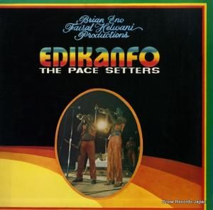 ǥե the pace setters EGM112