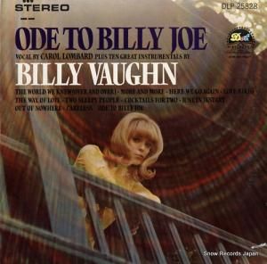 ӥ꡼ ode to billy joe DLP25828
