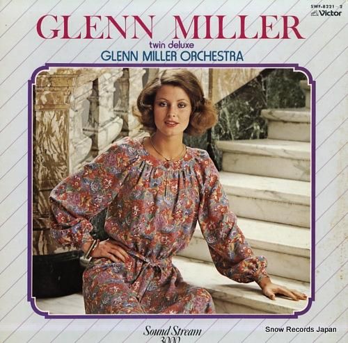 グレン・ミラー楽団 グレン・ミ