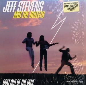 �����ա����ƥ����֥󥹡�����ɡ������Х�å� bolt out of the blue 90556-1