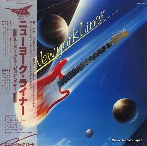 デヴィッド・マシューズ ニュー